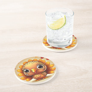 Porta-copos Pequeno Turquia 3