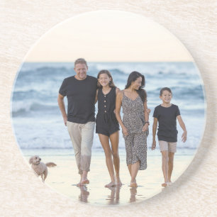 Porta-copos Personalizada Foto Personalizada