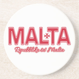Porta copos personalizada MALTA