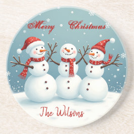 Porta-copos Personalizado