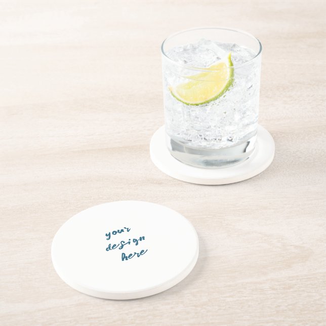 Porta-copos Personalizar ou personalizar (Lateral)