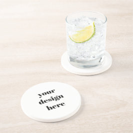 Porta-copos Personalizar ou personalizar