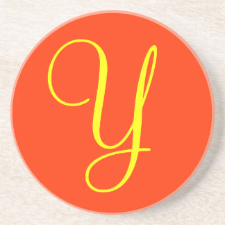 Porta copos personalizável Y personalizada