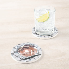 PORTA-COPOS PERSONILIZE TEXT AND PICTURE