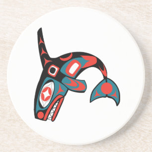 PORTA-COPOS PERTO DO PERÍMETRO