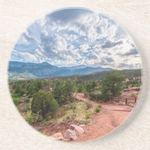 Porta-copos Pikes Colorado Pikes Evening Hike