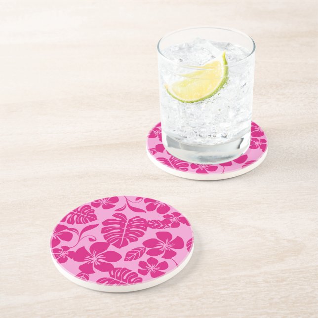 PORTA-COPOS PINK BIKINI (PINQUES) (Lateral)
