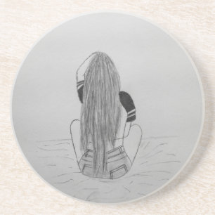 Porta-copos Pintinho básico