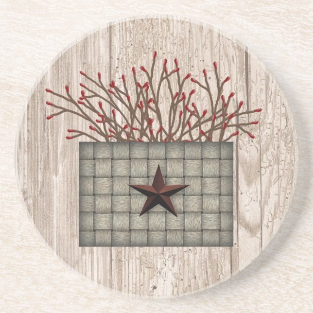 Porta copos Pip Berry Basket (Frente)