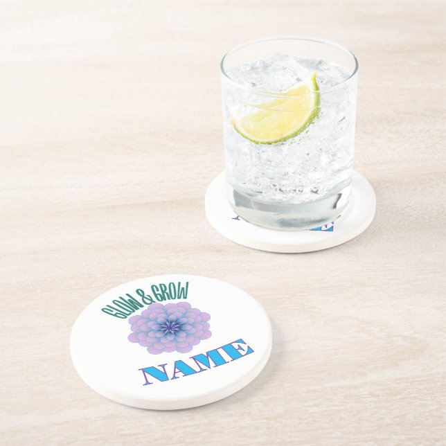 Porta-copos Planejador (Lateral)