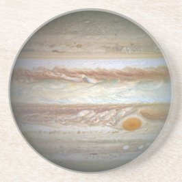 Porta copos planetária - Jupiter