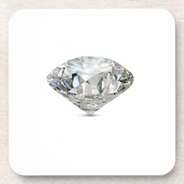 Porta copos plástica (Frente)