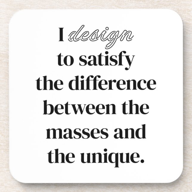 Porta copos plástica do Duro I (Frente)