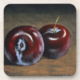 Porta copos plástico do duro