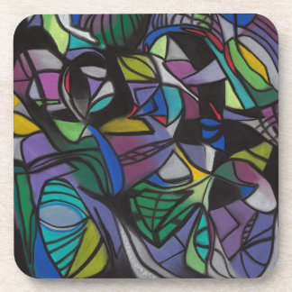 Porta copos plástico do duro