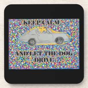 Porta copos plástico do duro