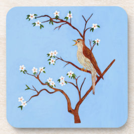 Porta copos Plástico Duro Noturno