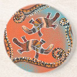 PORTA-COPOS PLATAPUS ART