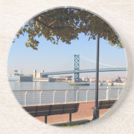 Porta-copos Ponte Camden NJ