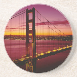 Porta-copos Ponte Golden Gate, São Francisco, Califórnia, 5