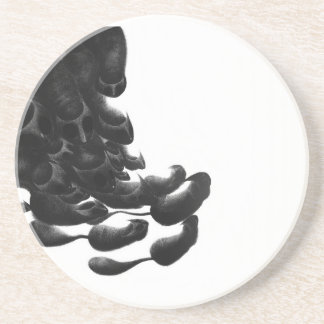 Porta-copos porta-taças