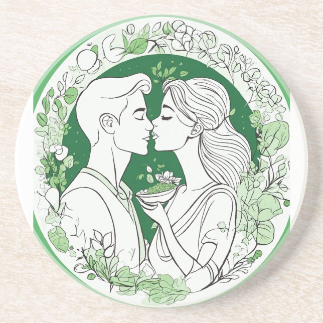 Porta-copos portas copos (Frente)