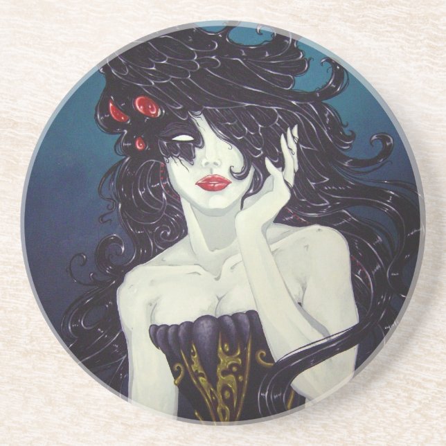 Porta-copos Portas copos (Frente)