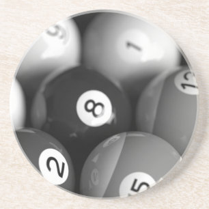 Porta-copos Portas copos Billiards