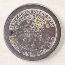 Portas copos da bebida