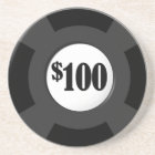 Portas copos da microplaqueta de póquer