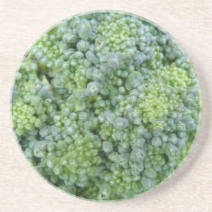 Porta-copos Portas copos de Macro Broccoli
