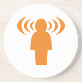 Porta-copos Portas copos de Momentos Mindful