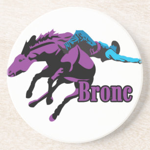 Porta-copos Portas copos de Rodeio de Cavalo de Cowboy Ocident