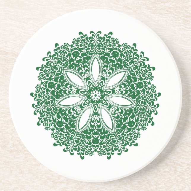 Porta-copos Portas copos De Sete Pais (Frente)