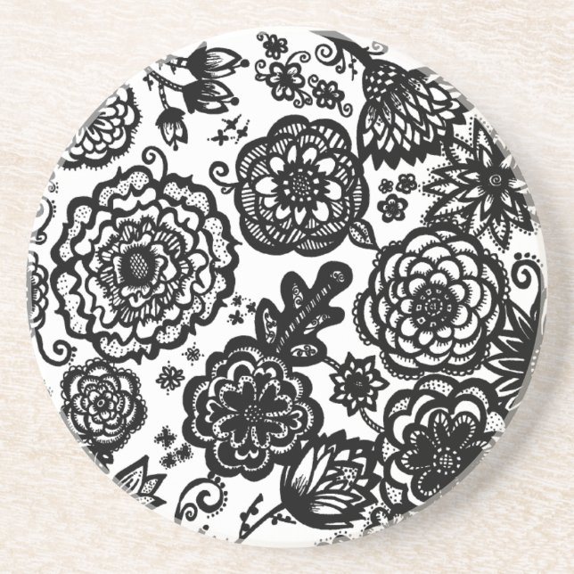 Porta-copos portas copos dotcrazy (Frente)