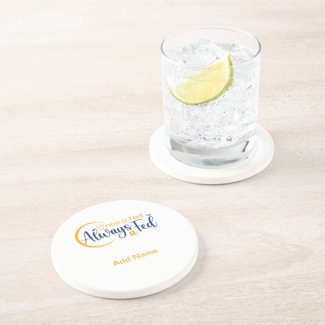 Porta-copos Portas copos para aqueles que servem (Lateral)