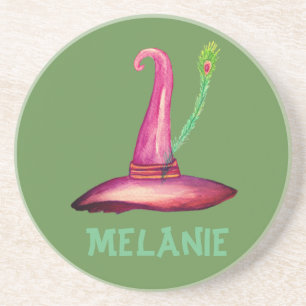 Porta-copos Portas copos Personalizadas Especiais de Chapéu de