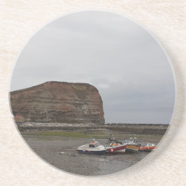 Porta-copos Porto de Staithes.