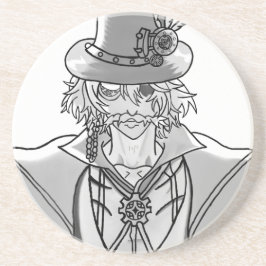 Porta-copos Posavaso de arenisca