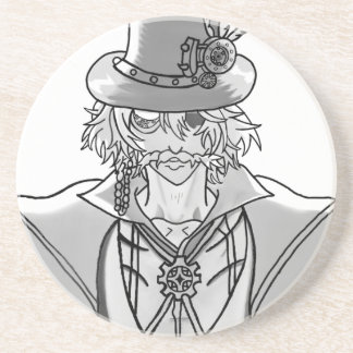 Porta-copos Posavaso de arenisca