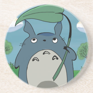 Porta-copos Posavaso de arenisca