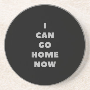 Porta-copos Posso Ir Para Casa Agora Engraçada Malhação De 