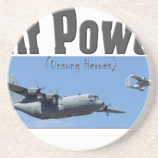 PORTA-COPOS POTÊNCIA DE AR