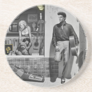 Porta-copos Prata de HWY 51