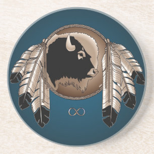 Porta-copos Presentes do Orgulho da Vida Selvagem nas Primeira