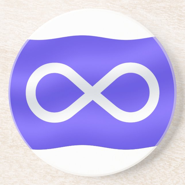 Porta-copos Presentes do Orgulho das Primeiras Nações Portas c (Frente)