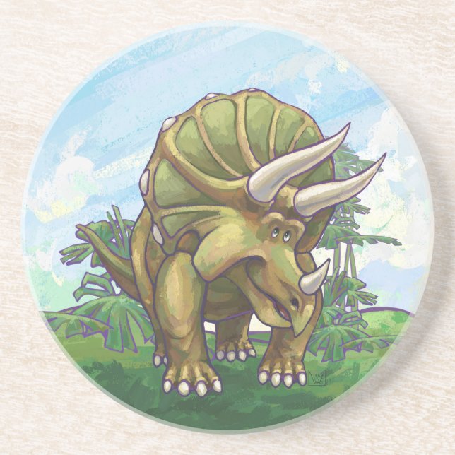 Porta-copos Presentes e acessórios do Tiger (Frente)