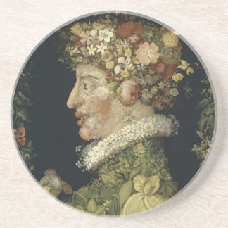 Porta-copos Primavera