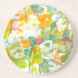 Porta-copos Primavera tem Sprung II<br><div class="desc">Floral</div>