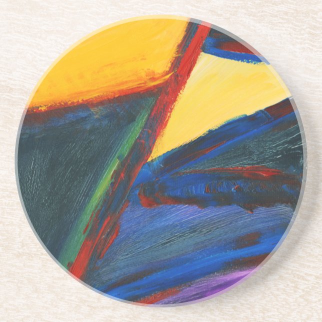 Porta-copos Privacidade Por Favor (Frente)